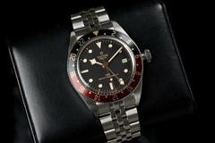 Tudor Black Bay 58 GMT “Coke” M7939G1A0NRU-0003 | 7/2026 Full Set