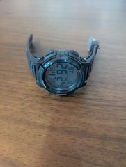 LAVAREDO Men’s Digital Watch – Sports Military Water Resist Outdoor L6606