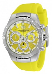 TechnoMarine Women’s Manta 40mm Quartz Watch TM-220077