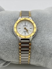 junghans Grand prix quartz women watch