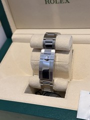 Rolex GMT Master 2 ‘Sprite’ Automatic Watch 126720 VTNR with Oyster Bracelet