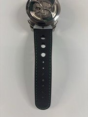 MB&F M.A.D 1 Green Edition. 42mm. Limited 1500 Pcs