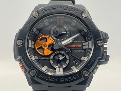 Near CASIO G-SHOCK GST-B100 Radio-Controlled Solar Men