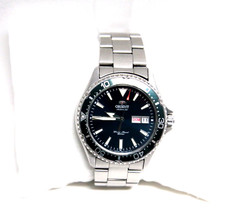 ORIENT Orient F692 UAA0 Sports Diver Automatic