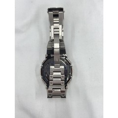 CASIO G-SHOCK Case Size 3.5 ×4cm Wrist Size 14.5cm Used Watch #4178445621