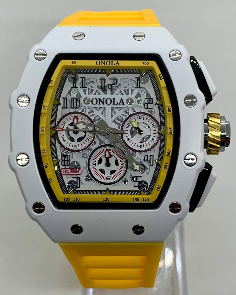 MENS ONOLA WATCH