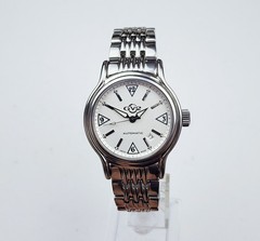 Men’s SWISS AUTOMATIC Watch GEVRIL GV2 4120. Cal.ETA2836-2. Lim.Edit 050/500*