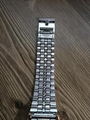 CASIO Gold Quartz Watch MQ-514