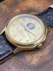 Men’s mechanical watch from the mayor of Kiev Reward watches of Ukraine #9446