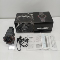 CASIO GBD-H1000 G-SHOCK