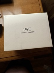 IWC Mark xvi