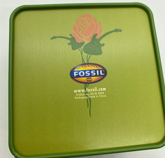 Fossil Rock Music Festival watch C84