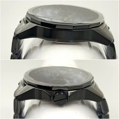 Armani NA Men’s Watch AX1738 Black Used