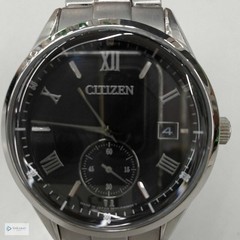 CITIZEN BV1120-91E Men’s Eco-Drive Stainless Steel 42mm