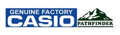Casio PRG-50 Watch Part Gasket Case Back Rubber O-Ring SPF-70 PAG-50 Original