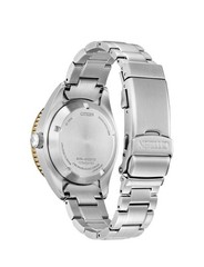 Citizen Promaster Diver NY0125-83E Automatic Black Dial Men’s Watch – NEW