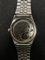 Vintage Citizen Automatic 8200A Japan Movement Day-Date Men’s Wrist Watch