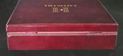 Calvin Hill Men’s Watch Pliers/Knife Keychain Pen Boxed Gift Set