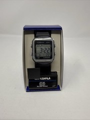 Casio W221H-1AV Black Digital Watch | The 2026 New Hotness | Brand New in Box