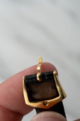 Patek Philippe 18k Calatrava Ref. 96