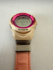 baby g 2605 bgt 2000 – for parts