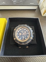 Invicta 26798 Men’s Black Ironman Watch