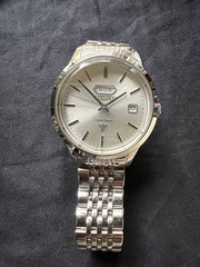 Citizen Crystal Seven 8200-A05516 Analog Automatic Men Reprint Vintage 249315171