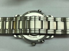 BMW Classic Lifestyle Men’s/Women’s Sport Car Calendar Swiss Movt Watch
