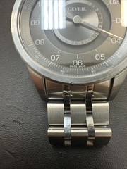 Gevril Men’s Automatic Watch Jones Street