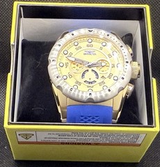 Invicta Speedway men’s watch
