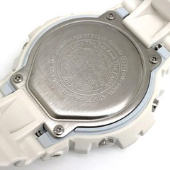 G SHOCK CASIO Wristwatch GW 6901K 7 Ilkuji 2017 Radio Solar Tricolor Wte Eye Sea