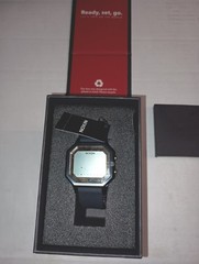 Nixon Siren Watch Tropical Gangster NOS