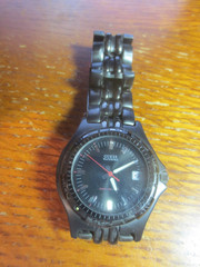 Guess Authentic Waterpro Men’s Watch