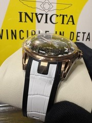 🛰️Invicta Celestial Naosia Automatic Moon Lander Space Exploration 45mm 70089