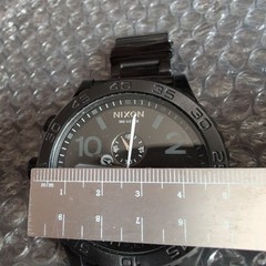 NIXON Men’s Watch THE 51-30