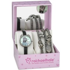 Rachael Hale Frankie 30mm, 34mm, 36mm Watch and Jewelry Set Colors