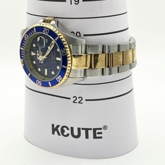 Technos Diver Quartz Watch