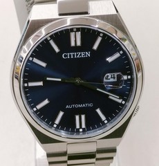 Automatic Watch Model NJ0150 81L CITIZEN