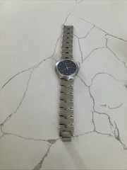 Kenneth Cole New York men’s/unisex watch, most likely model KC3193,