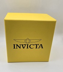 Invicta Pro Diver 43mm Stainless Steel Quartz Mens Watch Stars & Stripes 48942