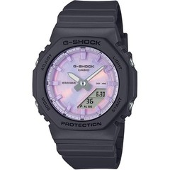 New CASIO G SHOCK GMA P2100PC 1AJF Black Polarized Color Dial Women’s Watch Also