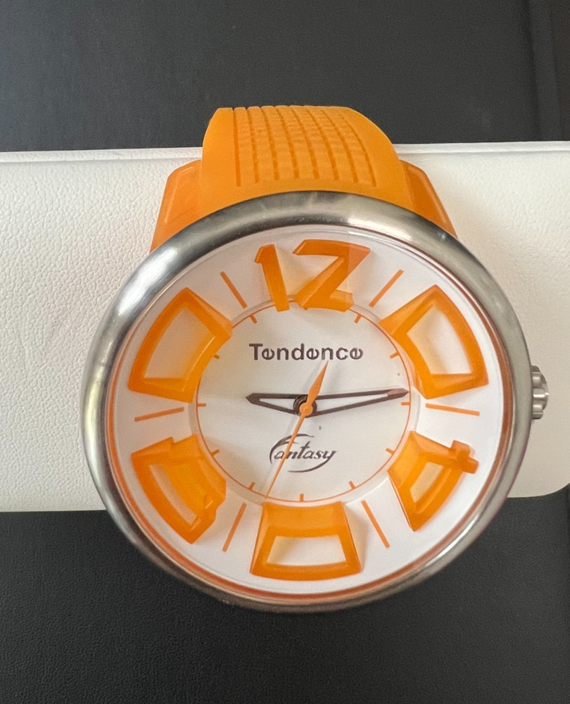 Tendence Gulliver Hydrogen ICON SKULL TG330005 (T-004)