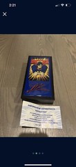 Limited Vintage SAK Superman Watch (fossil 1990-1999)