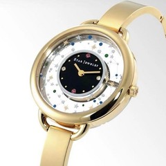 STAR JEWELRY transparent limited edition 2018