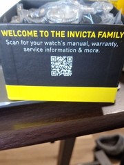 Invicta Angel Lady – 38mm, Steel (19216) Full Inclusion NIB