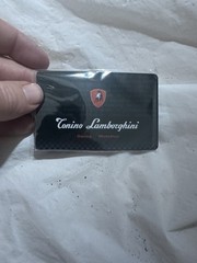 Tested NEW Tonino Lamborghini Herrenuhr Chronograph Rose Gold 3990-6 $2,564 G3