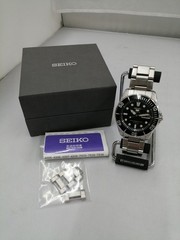 Automatic winding wristwatch Model SNZF17J1 SEIKO
