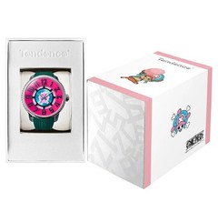 [Great Deal] Tendence ONE PIECE Chopper FLASH LED Watch TY532026 Limited New