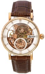Ingersoll The Herald Automatic Rose Gold Dial Casual I00401B Men’s Watch