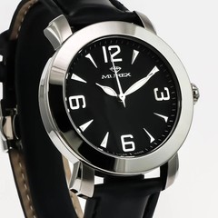 Murex – Swiss Made Watch – MUM581-SL-3 Quartz 42 mm MUM581 50 m (5 ATM / 169